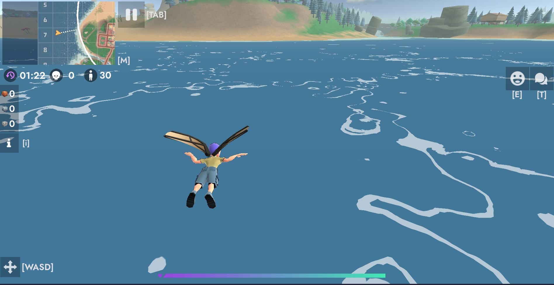 Fortzone Battle Royale